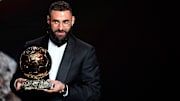 Qui succédera à Karim Benzema au palmarès du Ballon d'Or ?