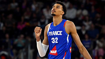 France v Turkiye - International Friendly Match