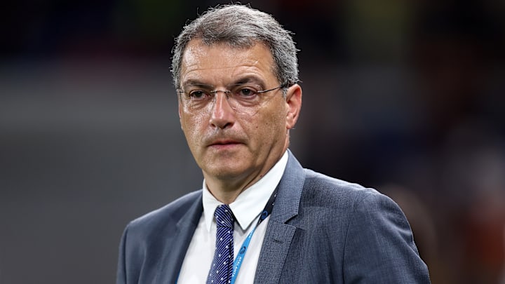 Damien Comolli