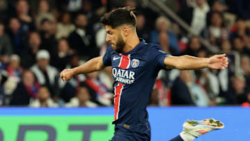 Marco Asensio - PSG