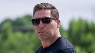 Dan Morgan