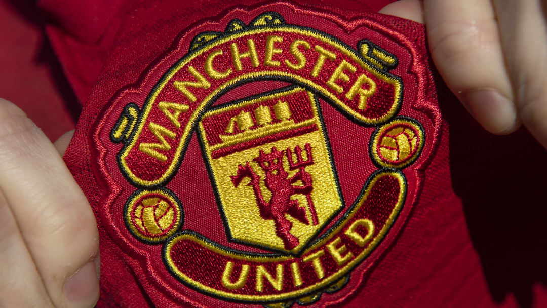 Manchester United are in disarray Manchester United are in disarray