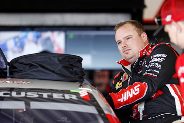 NASCAR Cup Series