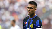 Lautaro Martinez