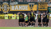 Ein Spiel von Alemannia Aachen steht unter Manipulationsverdacht