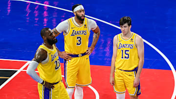 NBA In-Season Tournament Finals: Los Angeles Lakers vs Indiana Pacers