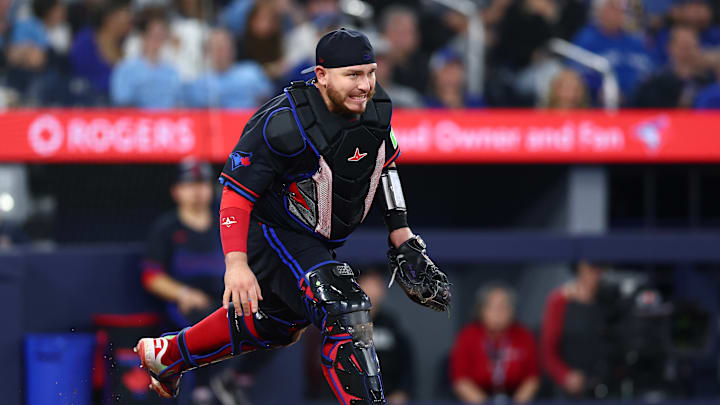 Seattle Mariners v Toronto Blue Jays
