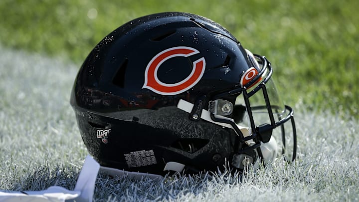 Chicago Bears