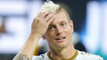 Toni Kroos