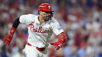 Division Series - Los Angeles Dodgers v Philadelphia Phillies - Game Two