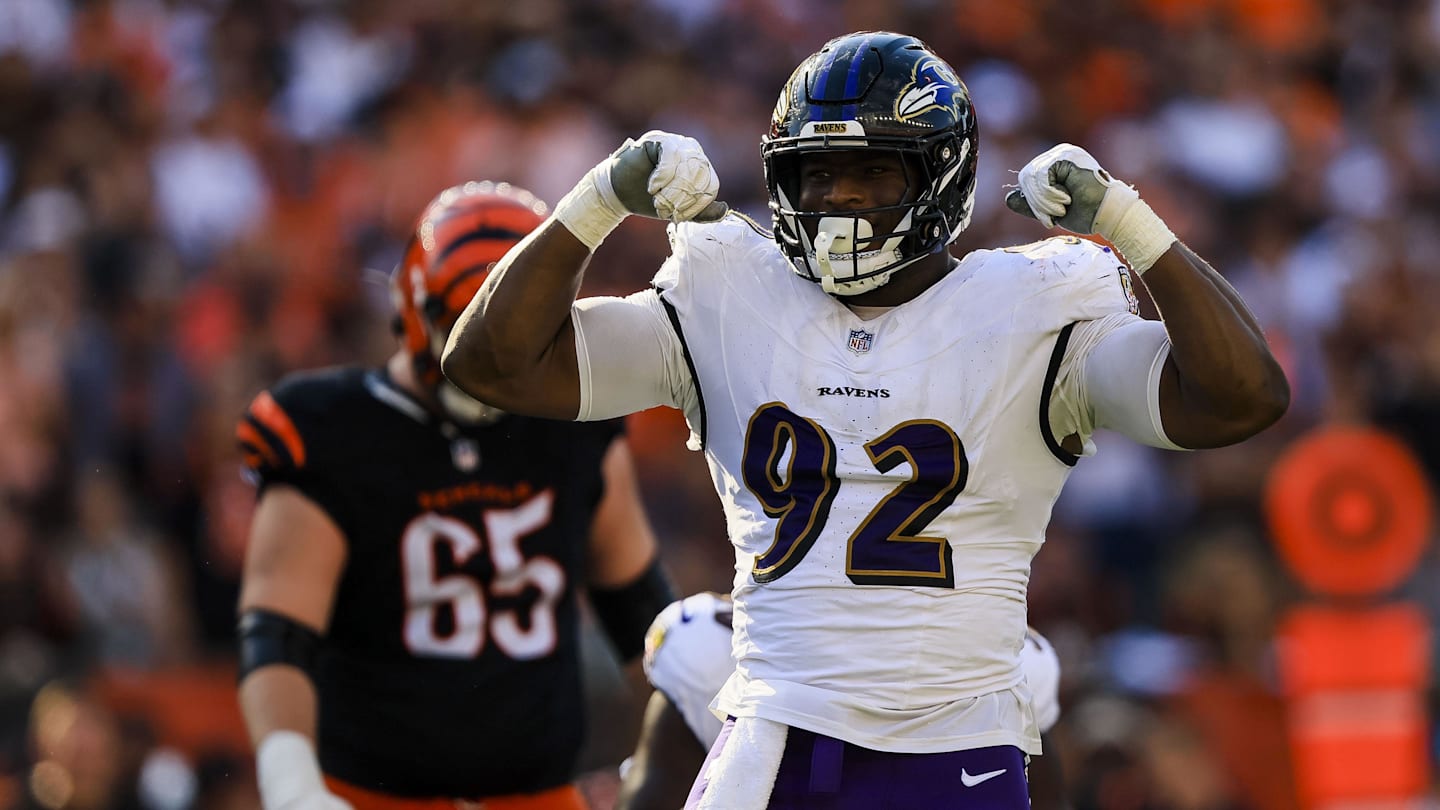 Giants Dexter Lawrence Tops NFL Defensive Tackle Rankings by Execs, Coaches, Scouts