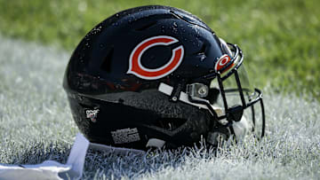 Chicago Bears, Training Camp