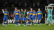 FBL-LIBERTADORES-PEREIRA-BOCA
