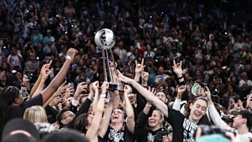Women's sports took a massive step forward this year