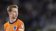European Qualifiers Group G - FIFA World Cup 2026Finland v Netherlands - European Qualifiers Group G