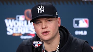 World Series - Los Angeles Dodgers v New York Yankees - Game 5