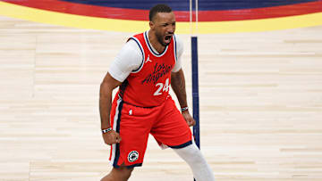 Norman Powell