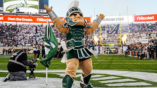 Sparty