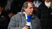Todd Boehly aurait poussé son coup de gueule dans le vestiaire de Chelsea ce week-end