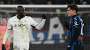 Atalanta - Napoli