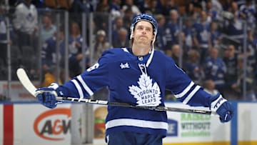 Mitch Marner