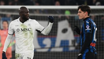 Atalanta - Napoli