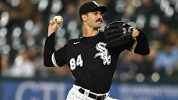 San Diego Padres v Chicago White Sox