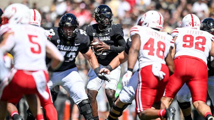 Nebraska v Colorado