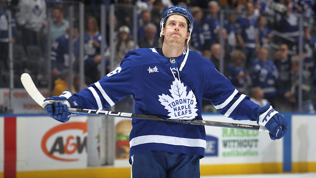 Mitch Marner - Game Seven