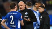 Rouven Schröder tritt bei Winter-Transfers auf die Bremse