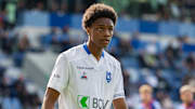 Alvyn Sanches