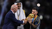 Leo Messi