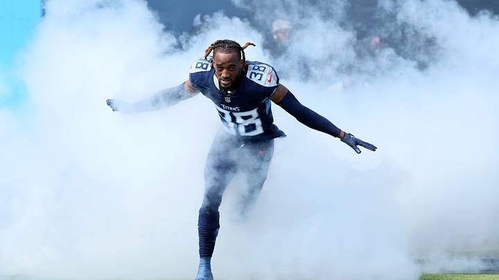 Indianapolis Colts v Tennessee Titans