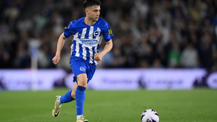 Brighton & Hove Albion v Chelsea FC - Premier League