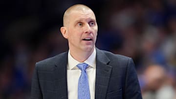Vanderbilt v Kentucky