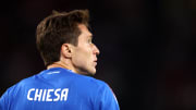 Federico Chiesa