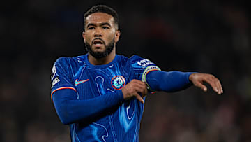 Manchester United FC v Chelsea FC - Premier League