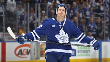 Florida Panthers v Toronto Maple Leafs - Game Seven