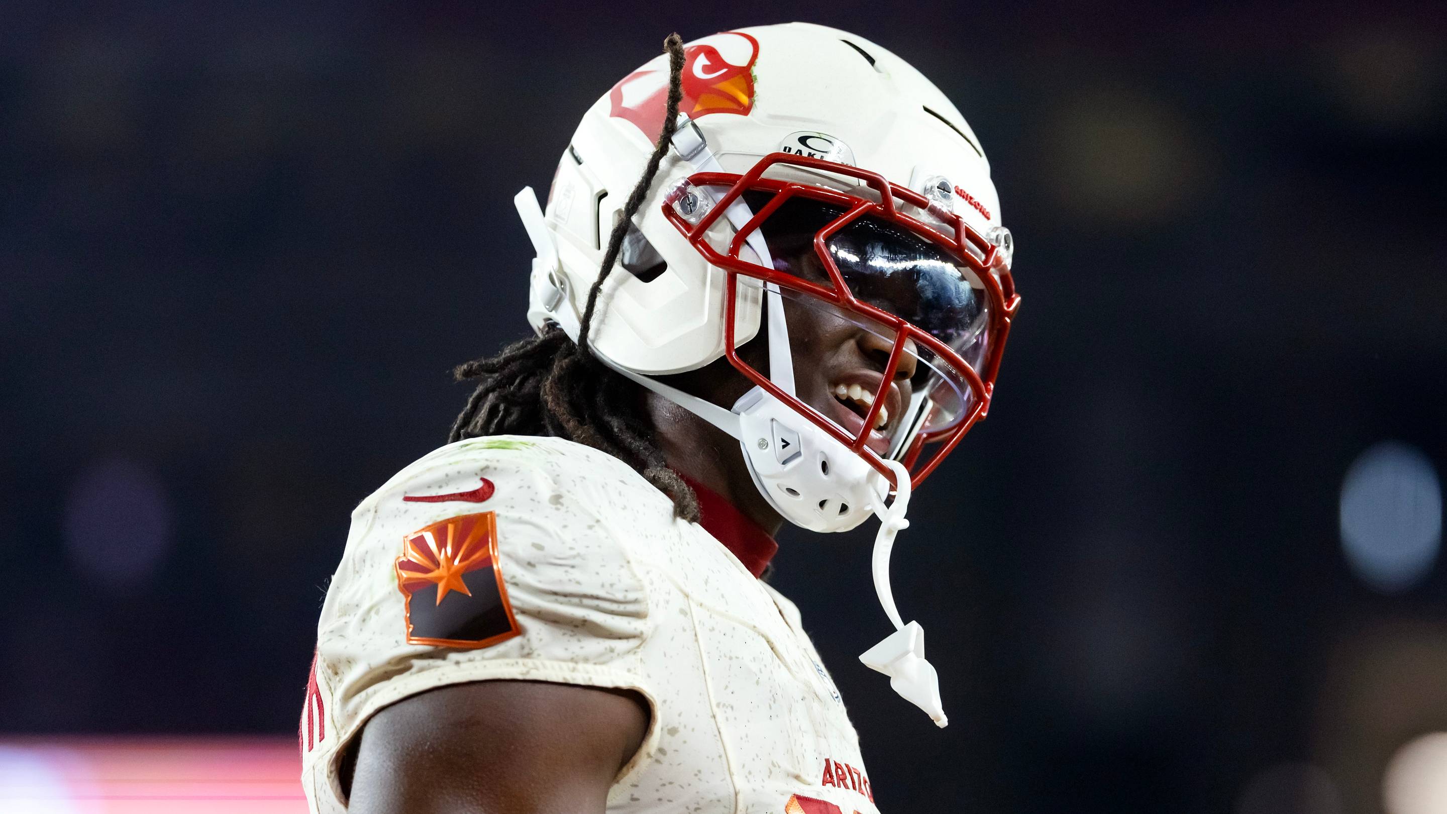 Cardinals, Texans Changed One Detail of Marvin Harrison Jr. Trade