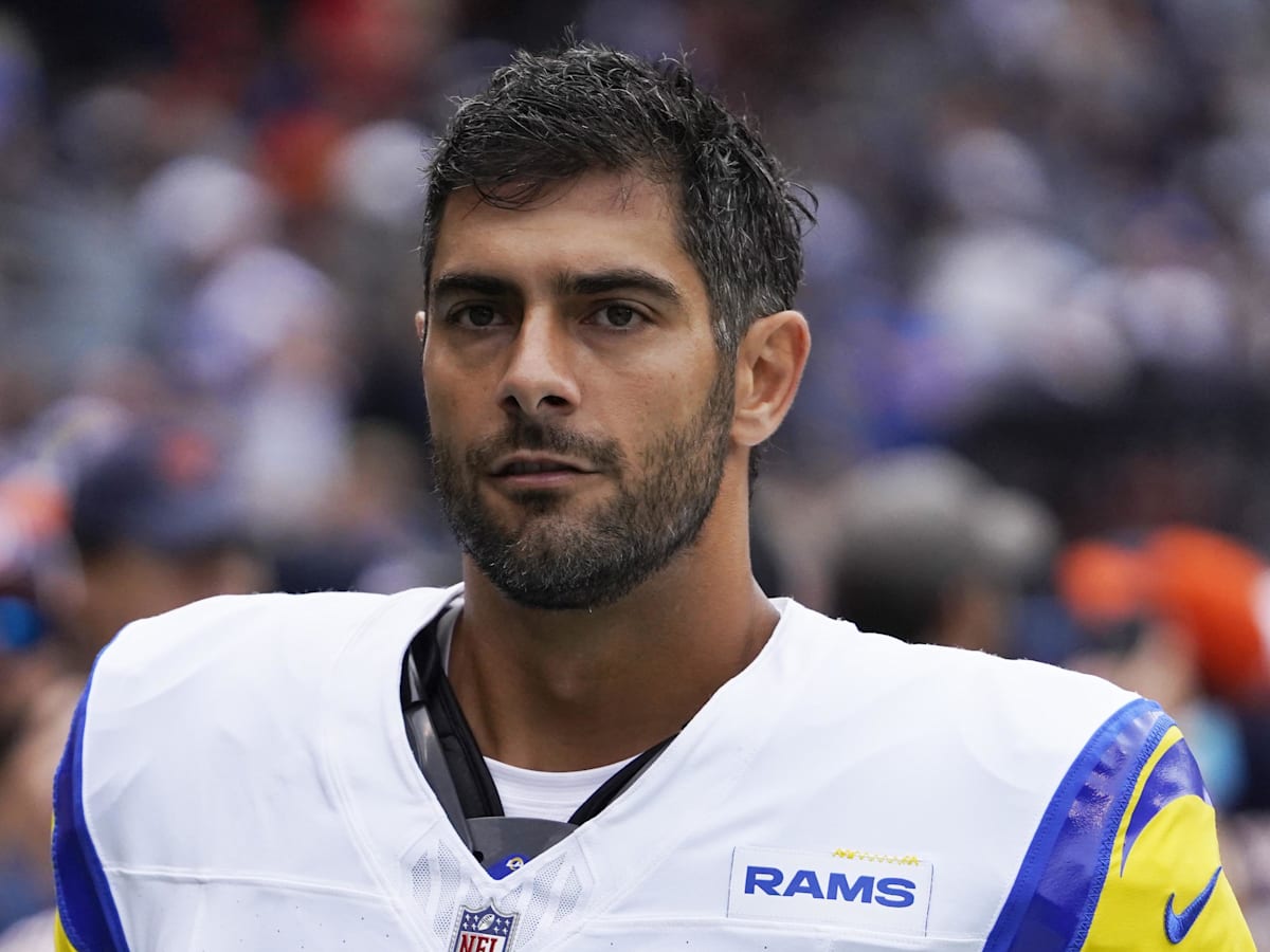 Patriots jersey garoppolo online