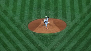 Division Series - Detroit Tigers v Seattle Mariners - Game Five