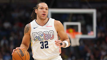 Philadelphia 76ers v Denver Nuggets