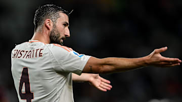 Bryan Cristante