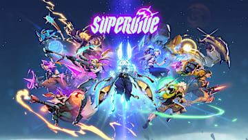 SUPERVIVE is releasing worldwide later in 2025.
