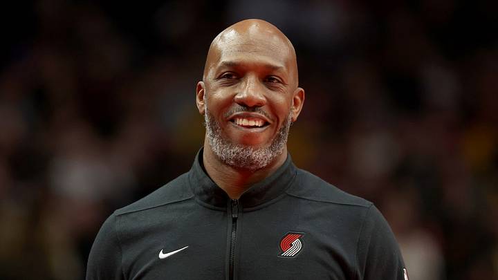 Los Angeles Lakers v Portland Trail Blazers