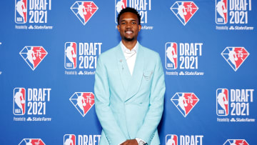 2021 NBA Draft