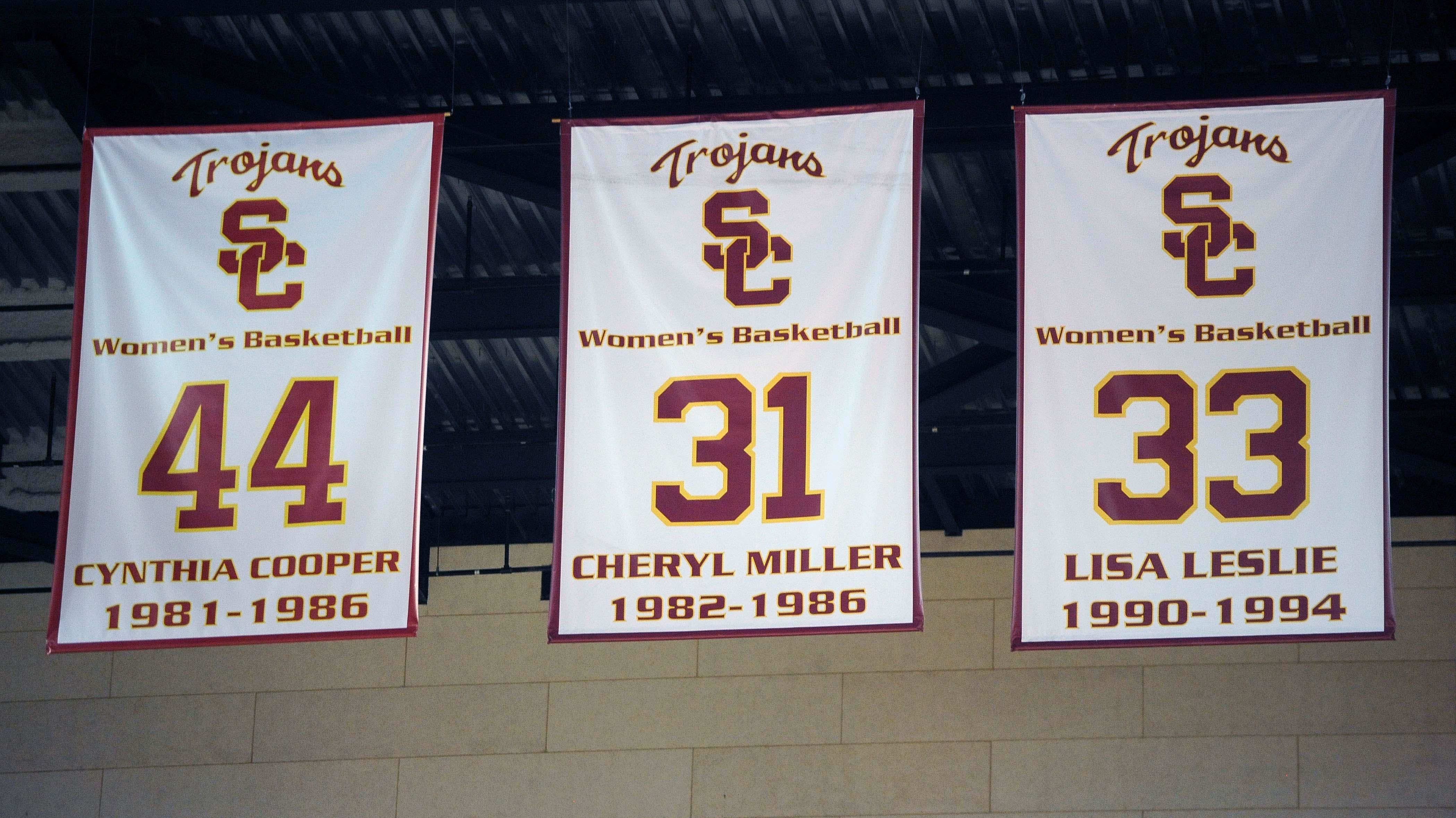 USC Women’s Basketball: Legendary Forward Ranked Among Top 25 Team USA Players