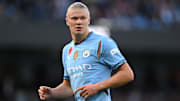 Manchester City d'Erling Haaland compte bien briller en Carabao Cup.