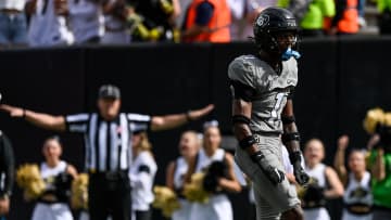 Former Colorado football CB Cormani McClain got extremely high praise from one analyst
