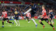 Aston Villa haven't beaten Brentford since 1953